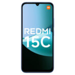 Smartphone Xiaomi REDMI 15C 4-256 BL 6,9" Octa Core HELIO G99 ULTRA MediaTek Helio G81 MediaTek Dimensity 8500 Elite MediaTek Di - immagine 7