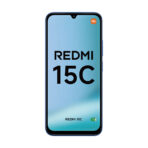 Smartphone Xiaomi REDMI 15C 4-256 BL 6,9" Octa Core HELIO G99 ULTRA MediaTek Helio G81 MediaTek Dimensity 8500 Elite MediaTek Di - immagine 3