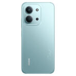 Smartphone Xiaomi Redmi 15C 6,9" Octa Core 4 GB RAM 256 GB Verde - immagine 8