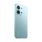 Smartphone Xiaomi Redmi 15C 6,9" Octa Core 4 GB RAM 256 GB Verde - immagine 5