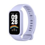 Orologi Sportivi Xiaomi Smart Band 9 Active Porpora 1,47" 300 mAh