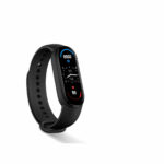 Orologi Sportivi Xiaomi XMSH15HM 1,56" 125 mAh Nero 1,56"