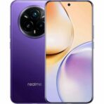 Smartphone Realme realme 14 Pro+ 5G 6,83" Octa Core 12 GB RAM 512 GB Porpora - immagine 8