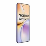 Smartphone Realme realme 14 Pro+ 5G 6,83" Octa Core 12 GB RAM 512 GB Porpora - immagine 2