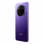 Smartphone Realme realme 14 Pro+ 5G 6,83" Octa Core 12 GB RAM 512 GB Porpora - immagine 4