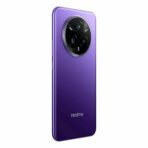 Smartphone Realme realme 14 Pro+ 5G 6,83" Octa Core 12 GB RAM 512 GB Porpora - immagine 5