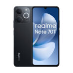 Smartphone Realme Note 70T 6,74" Octa Core 4 GB RAM 64 GB Nero