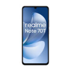 Smartphone Realme Note 70T 6,74" Octa Core 4 GB RAM 64 GB Nero - immagine 2