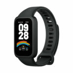 Orologi Sportivi Xiaomi SM BAND9 ACT BK Nero 1,47" 300 mAh