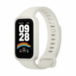 Orologi Sportivi Xiaomi Smart Band 9 Active Bianco 1,47"