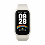 Orologi Sportivi Xiaomi Smart Band 9 Active Bianco 1,47" - immagine 2