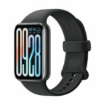 Orologi Sportivi Xiaomi Smart Band 9 Pro Nero 1,74" 350 mAh