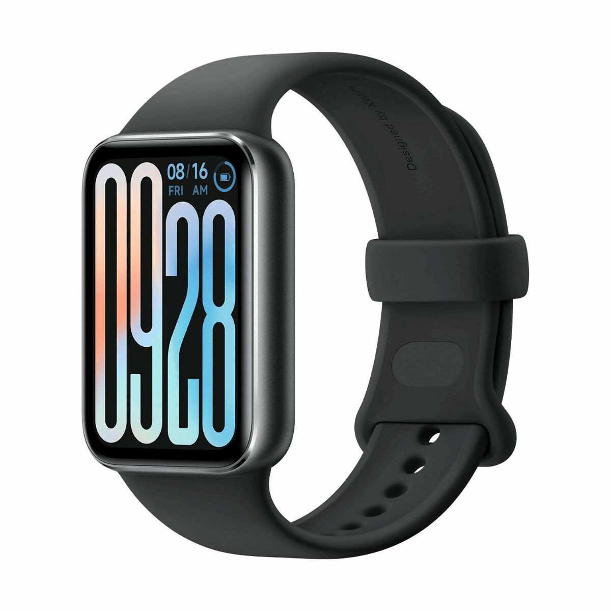 6941812789704_M0805785_P00.jpg Orologi Sportivi Xiaomi Smart Band 9 Pro Nero 1,74" 350 mAh - immagine 1