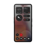 Smartphone Nothing A059P 6,77" Octa Core 12 GB RAM 256 GB Nero - immagine 3