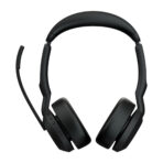 Auricolari con Microfono Jabra 25599-999-899 Nero
