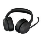 Auricolari con Microfono Jabra 25599-999-899 Nero - immagine 3