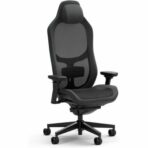 Sedia Gaming Fractal Design FD-CH-RE1M-01 Nero