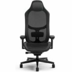Sedia Gaming Fractal Design FD-CH-RE1M-01 Nero - immagine 2