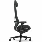 Sedia Gaming Fractal Design FD-CH-RE1M-01 Nero - immagine 3