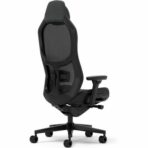 Sedia Gaming Fractal Design FD-CH-RE1M-01 Nero - immagine 7