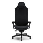 Sedia Gaming Fractal Design FD-CH-RE1A-01 Nero - immagine 2