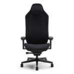 Sedia Gaming Fractal Design FD-CH-RE1A-01 Nero - immagine 3