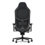 Sedia Gaming Fractal Design FD-CH-RE1A-01 Nero - immagine 4