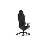 Sedia Gaming Fractal Design FD-CH-RE1A-01 Nero - immagine 8