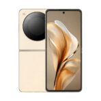 Smartphone Nubia Nubia Flip 5G 6,9" Octa Core 8 GB RAM 256 GB Oro