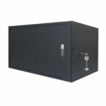 Armadio Rack a Muro WP WPN-RWS-06506-B