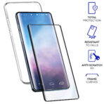Custodia e Protettore per Cellulare Myway Honor 90 Honor 9X - immagine 2