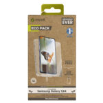 Custodia e Protettore per Cellulare Muvit for Change Galaxy S24 Galaxy S24