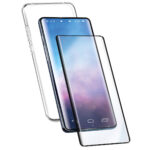 Custodia e Protettore per Cellulare Myway Magic 6 Lite 5G Honor