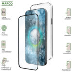 Custodia e Protettore per Cellulare Myway Honor X6B Honor - immagine 2