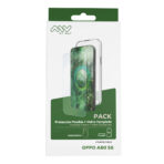 Custodia e Protettore per Cellulare Myway A80 5G Oppo A98 - immagine 3