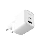 Caricabatterie da Parete KSIX Bianco 45 W - immagine 2