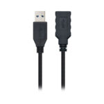 Cavo USB NANOCABLE 10.01.090 Nero