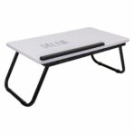 Scrivania Pieghevole Alexandra House Living Bianco 35 x 20 x 61 cm - immagine 4