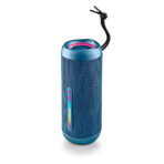 Altoparlante Bluetooth Portatile NGS Roller Furia 2 Blue Azzurro 15 W - immagine 2