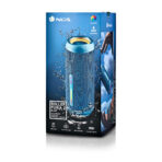 Altoparlante Bluetooth Portatile NGS Roller Furia 2 Blue Azzurro 15 W - immagine 4