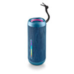 Altoparlante Bluetooth Portatile NGS Roller Furia 2 Blue Azzurro 15 W - immagine 5