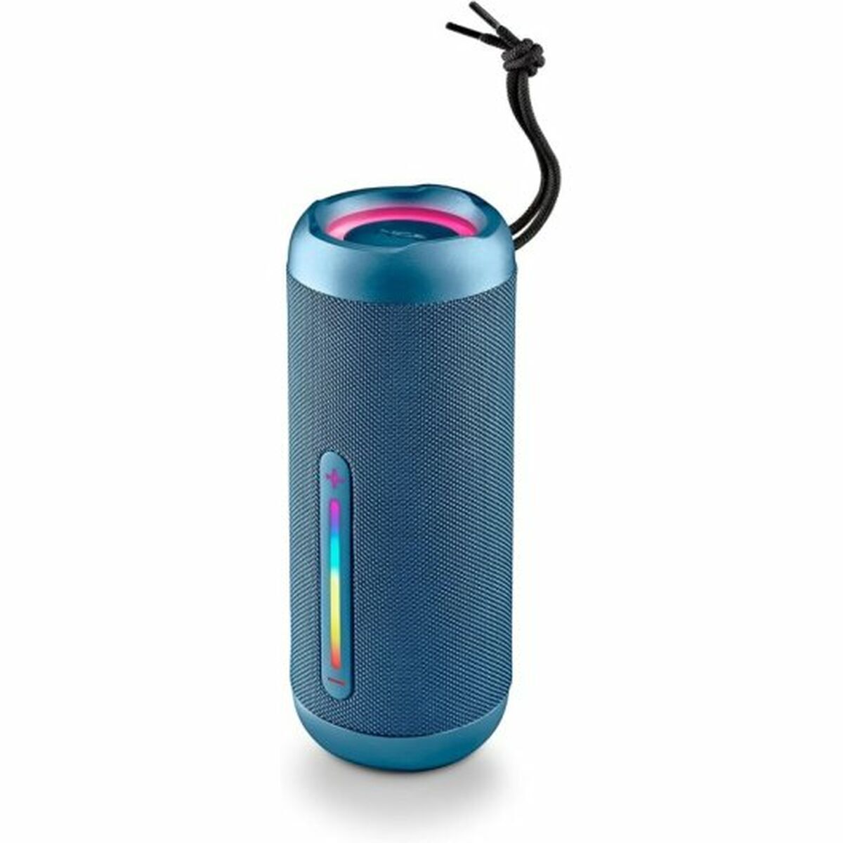 8435430623802_S7833196_P10.jpg Altoparlante Bluetooth Portatile NGS Roller Furia 2 Blue Azzurro 15 W - immagine 1