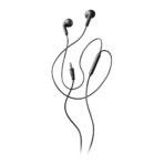 Auricolari NGS CROSSFLIPBLACK Nero - immagine 7