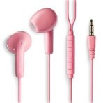 Auricolari NGS CROSSFLIPPINK