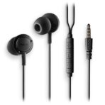 Auricolari NGS CROSSDRIFTBLACK Nero - immagine 5