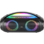 Altoparlante Bluetooth Portatile Mars Gaming MS-PULSE BT 5.3 Nero 4 W 50 W - immagine 3