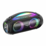 Altoparlante Bluetooth Portatile Mars Gaming MS-PULSE BT 5.3 Nero 4 W 50 W - immagine 6