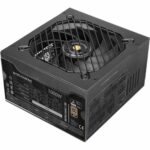 Fonte di Alimentazione Mars Gaming MPB1000SIM ATX 1000 W 80 Plus Gold