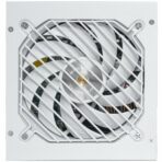 Fonte di Alimentazione Mars Gaming MPB1000SIMW 1000 W 80 Plus Gold - immagine 2