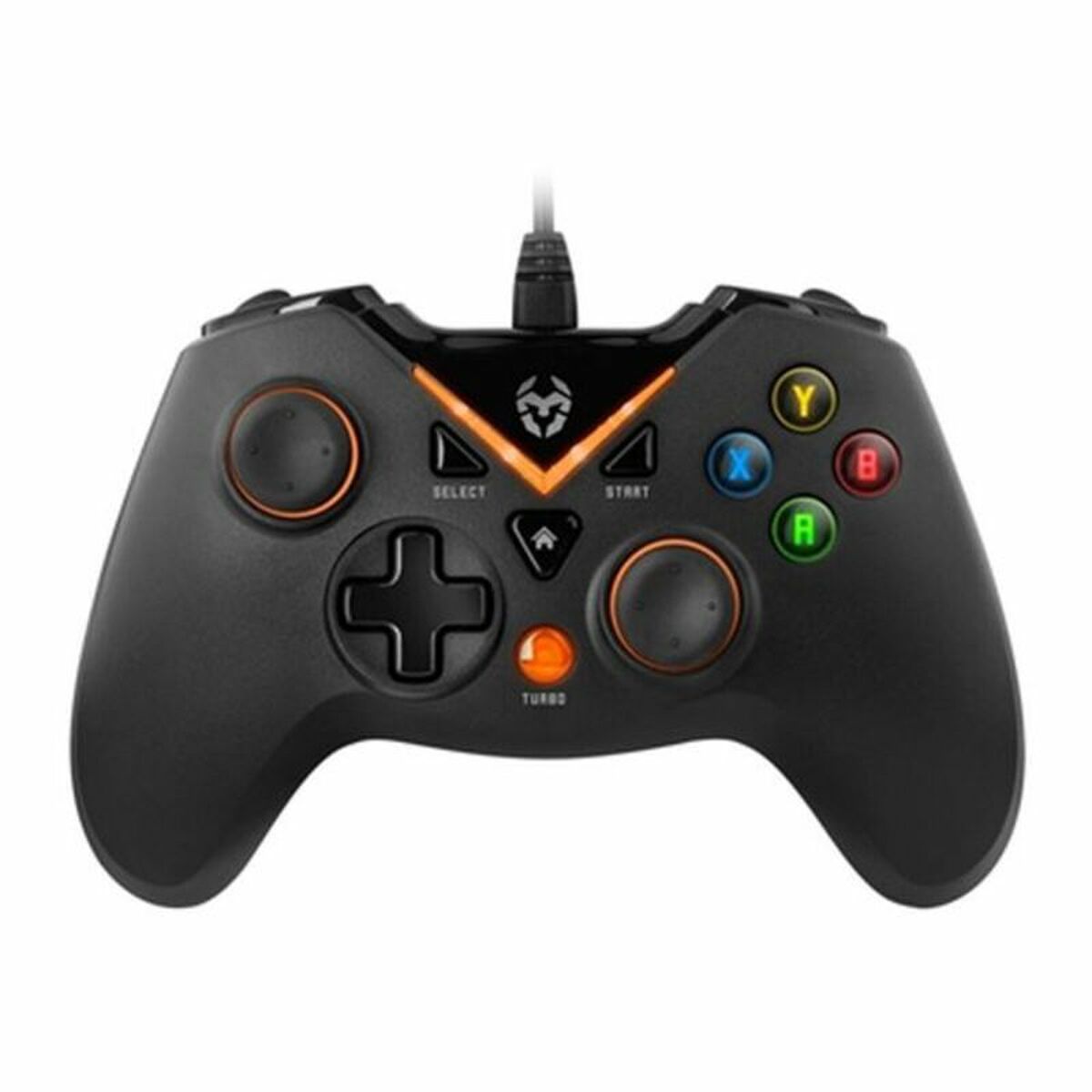 8436532166938_0_P01.jpg Controller Gaming Krom NXKROMKEY - immagine 1